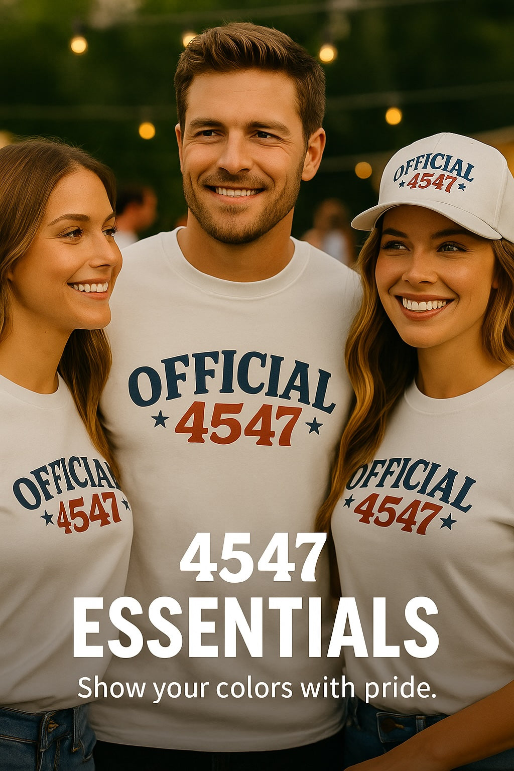 The 4547 Vault
