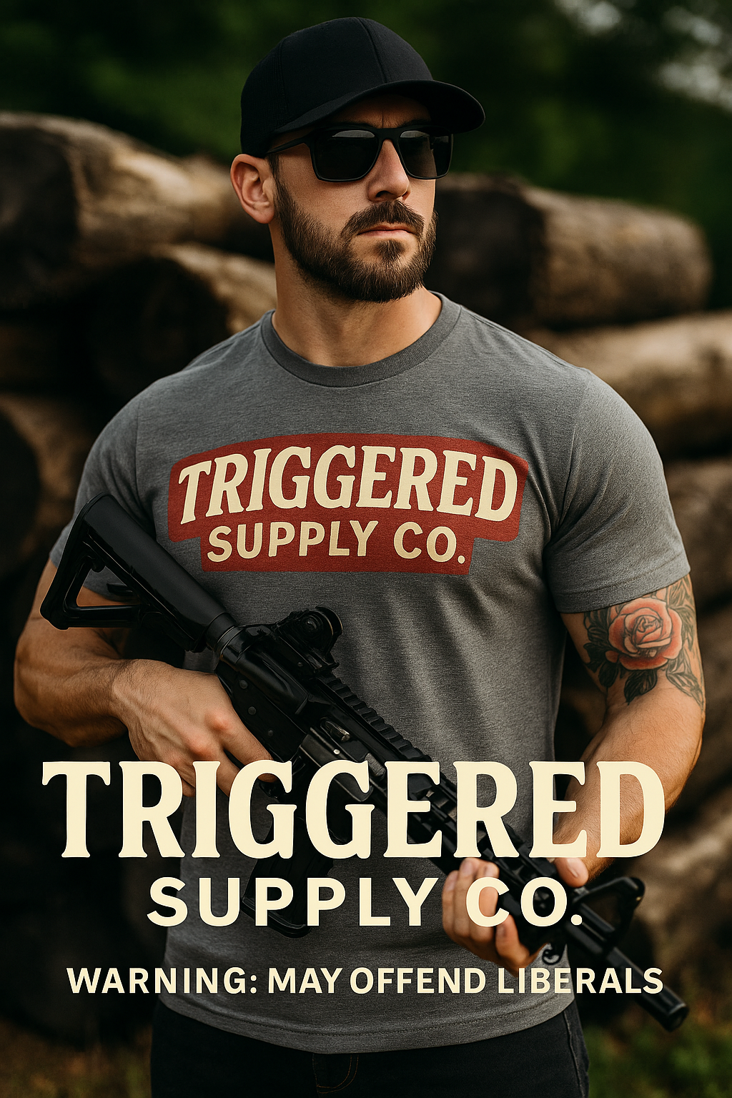 Triggered Supply Co.